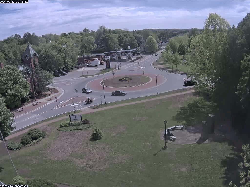 Web Cam image of Hampton