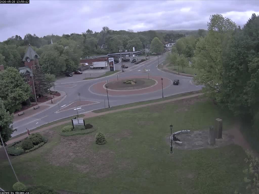 Web Cam image of Hampton