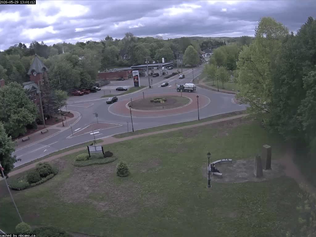 Web Cam image of Hampton