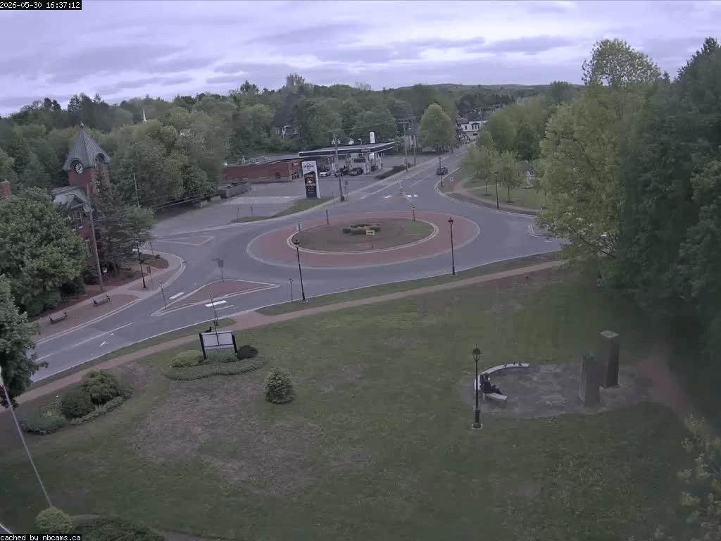 Web Cam image of Hampton