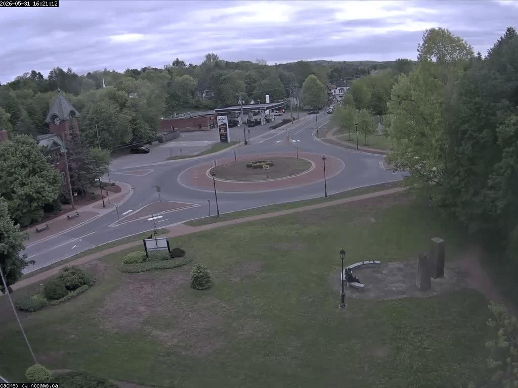 Web Cam image of Hampton