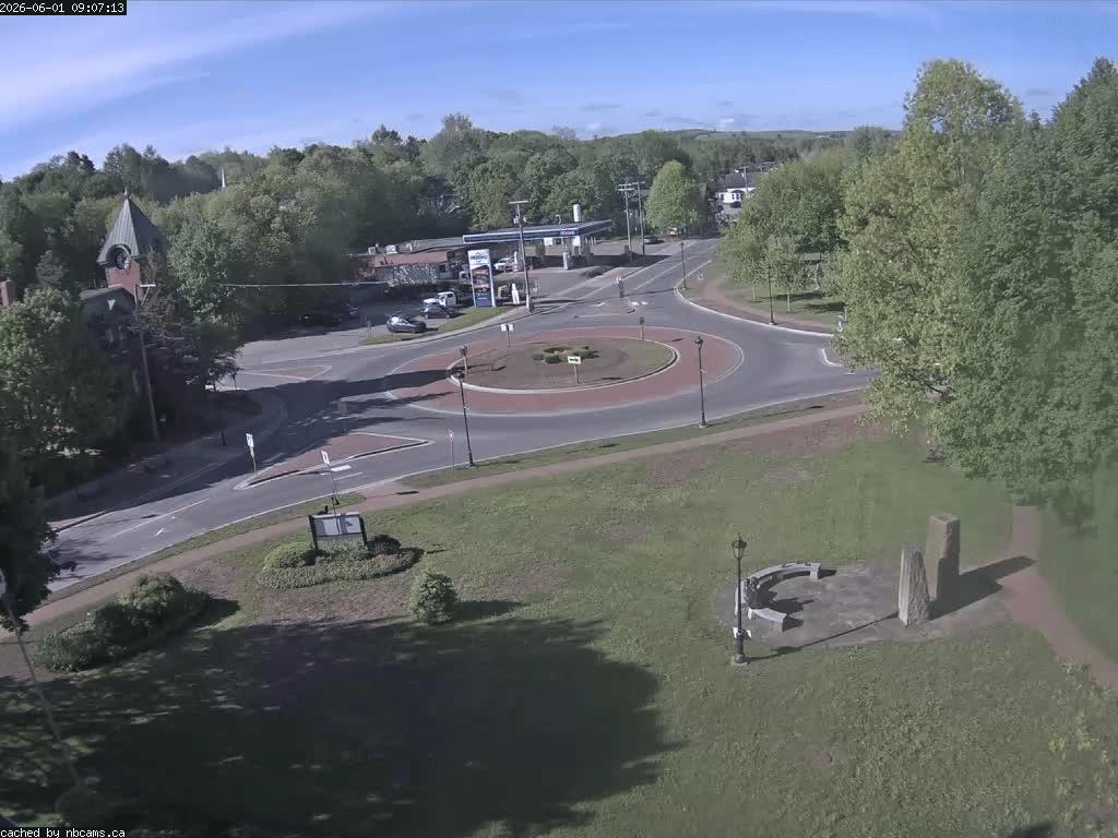 Web Cam image of Hampton