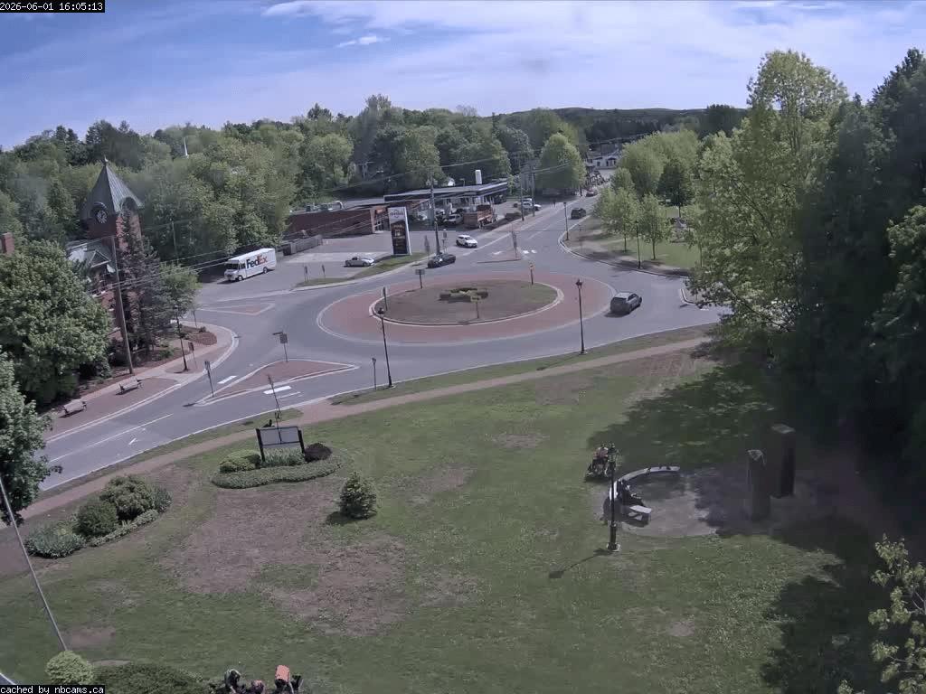 Web Cam image of Hampton