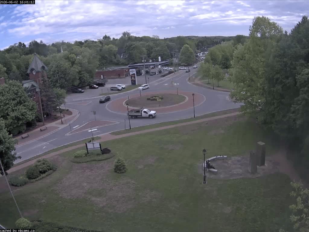 Web Cam image of Hampton