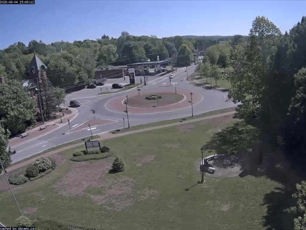 Web Cam image of Hampton