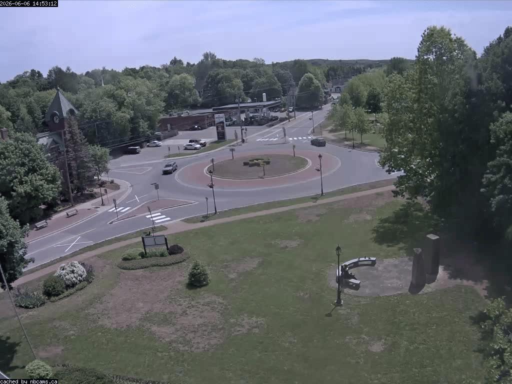 Web Cam image of Hampton