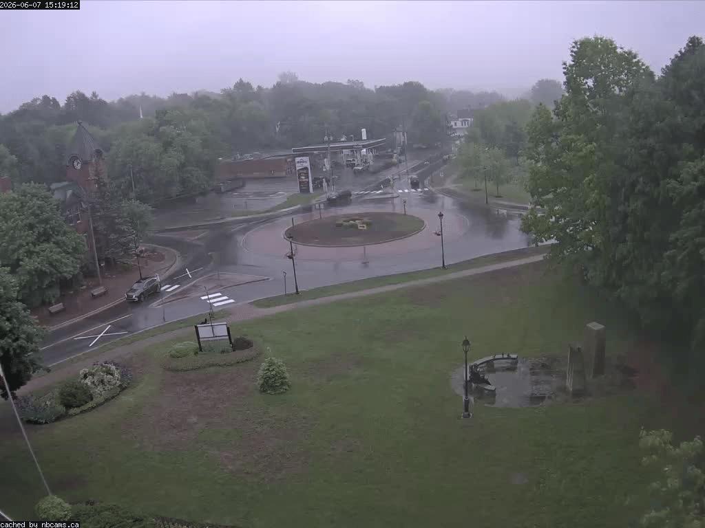 Web Cam image of Hampton