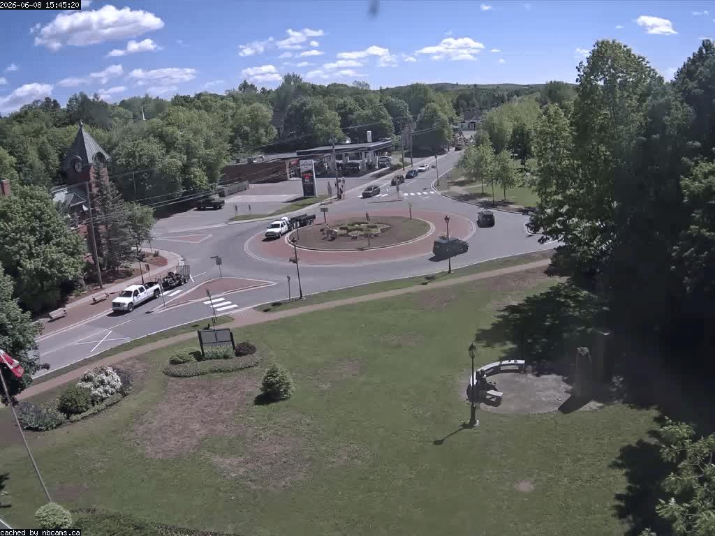 Web Cam image of Hampton