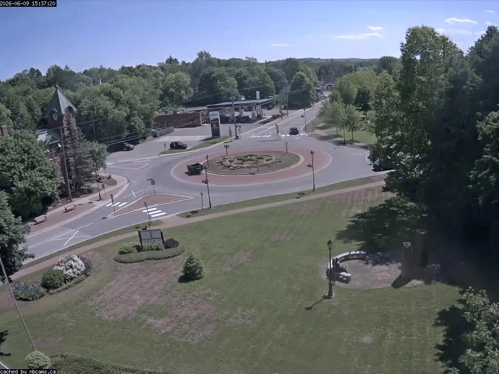 Web Cam image of Hampton