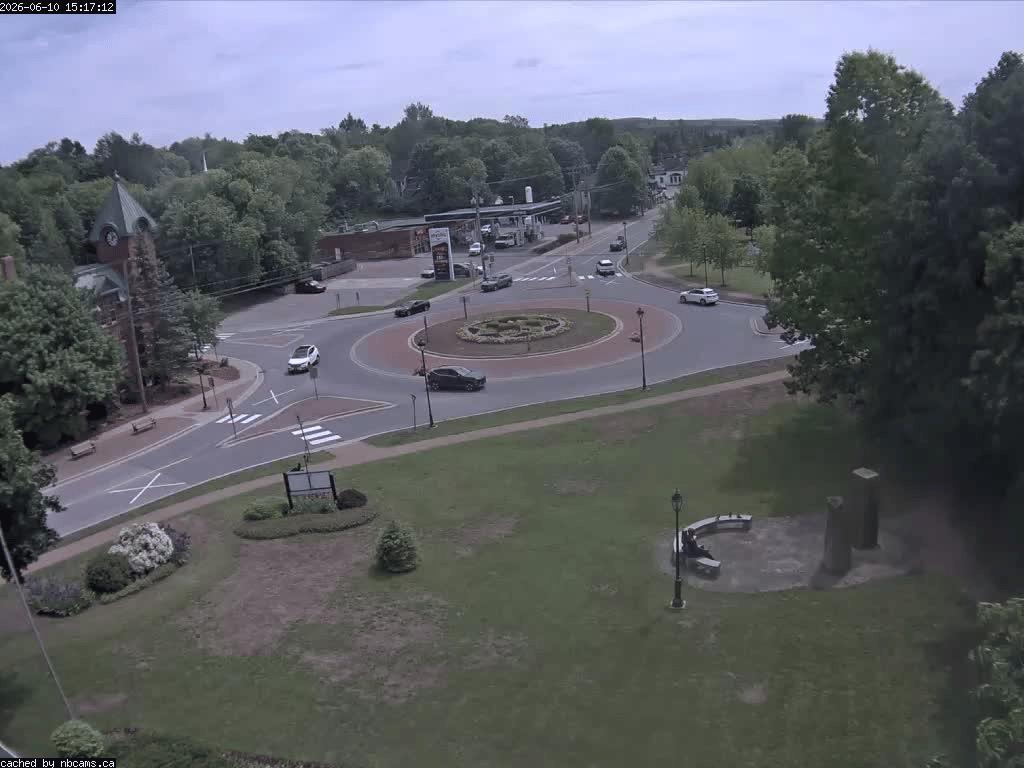 Web Cam image of Hampton