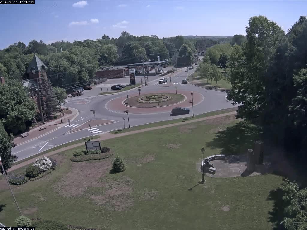 Web Cam image of Hampton