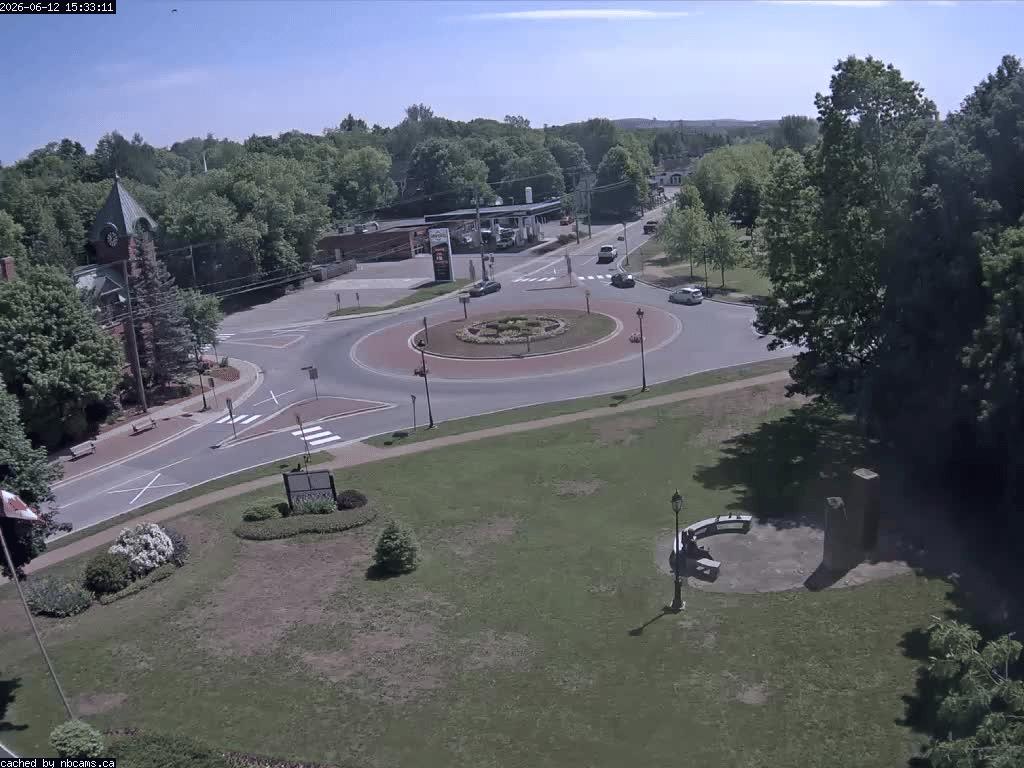 Web Cam image of Hampton