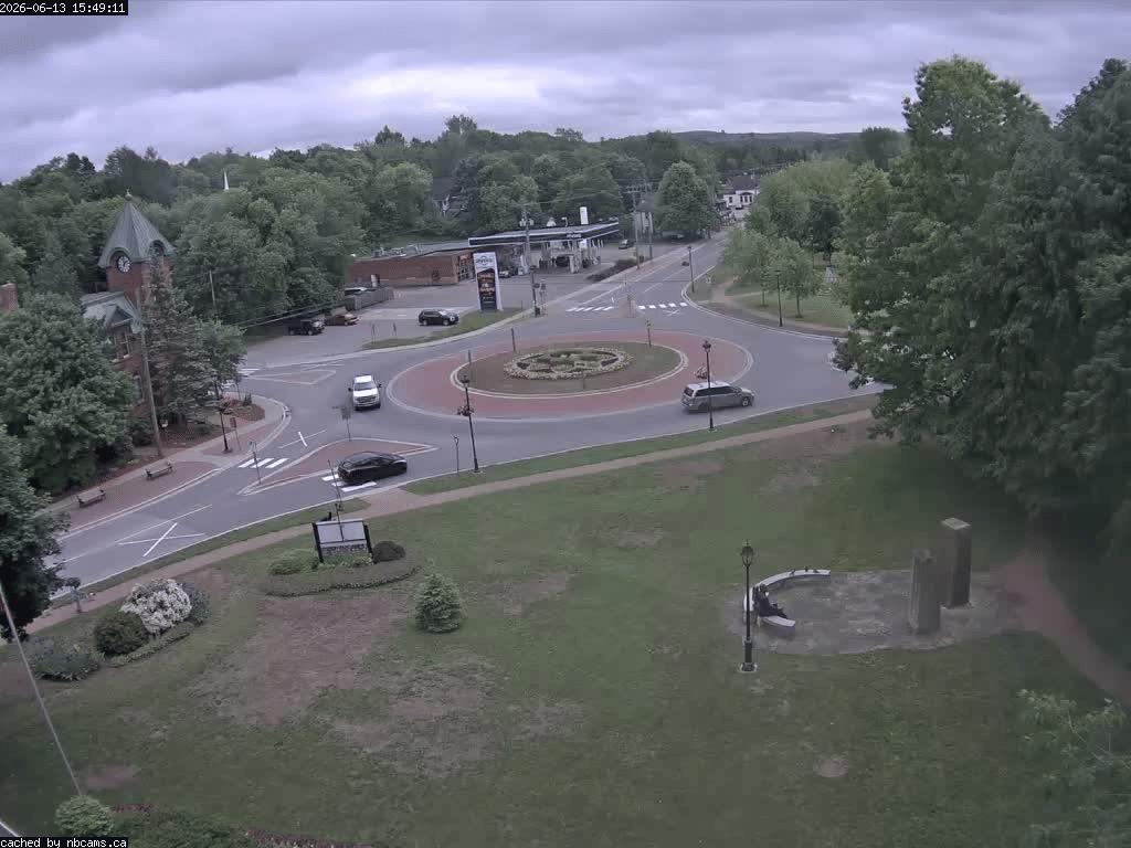 Web Cam image of Hampton