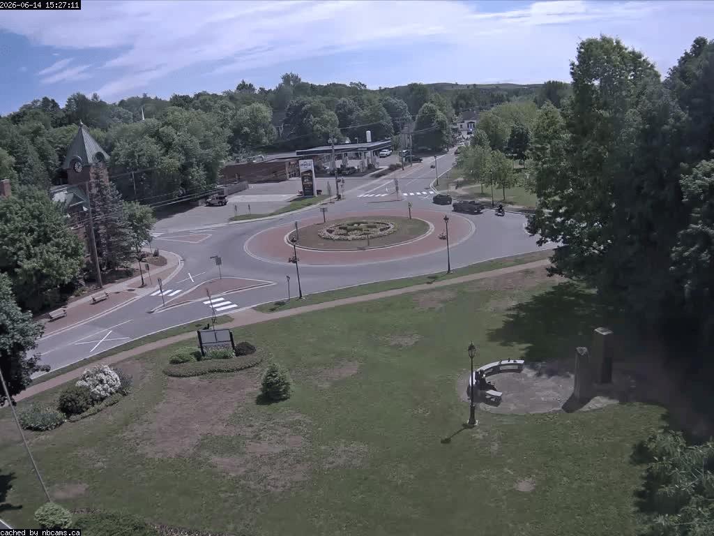 Web Cam image of Hampton