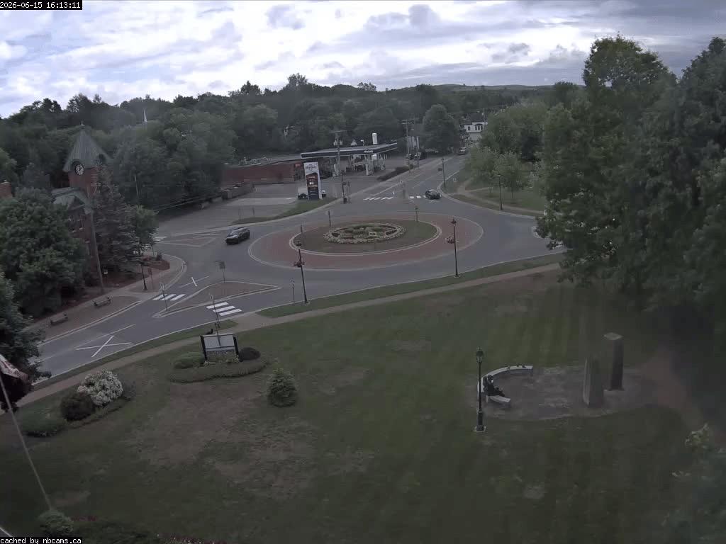 Web Cam image of Hampton