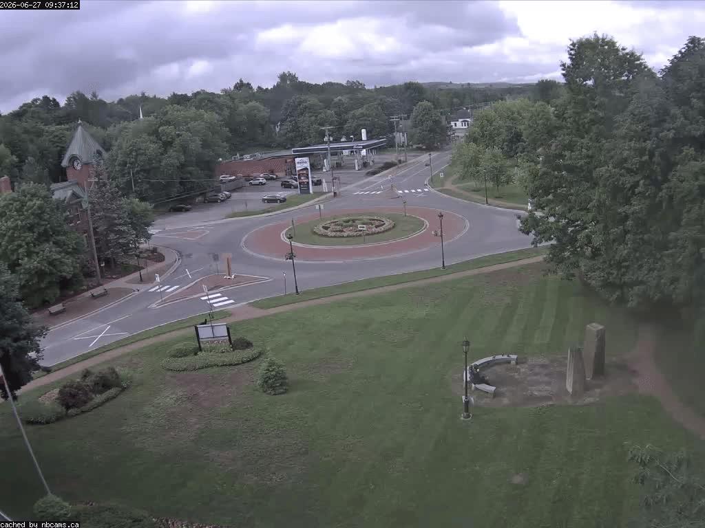 Web Cam image of Hampton