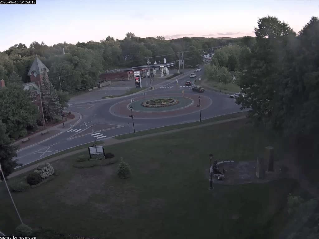 Web Cam image of Hampton