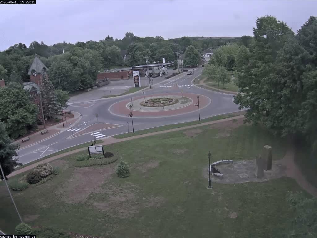 Web Cam image of Hampton