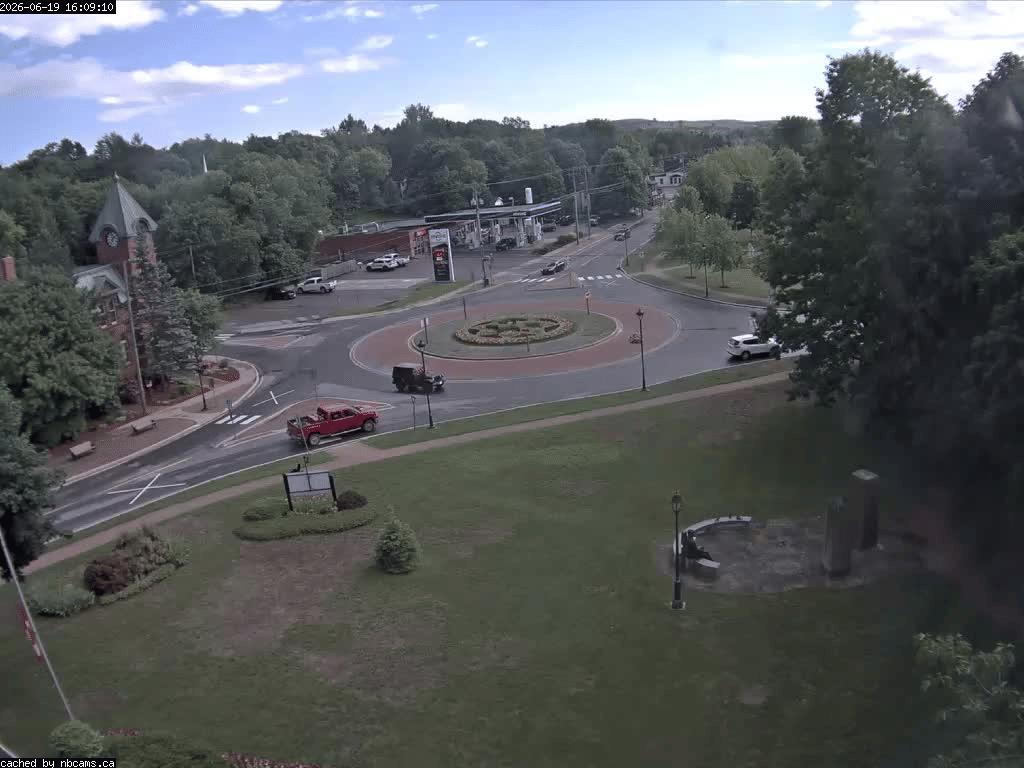 Web Cam image of Hampton