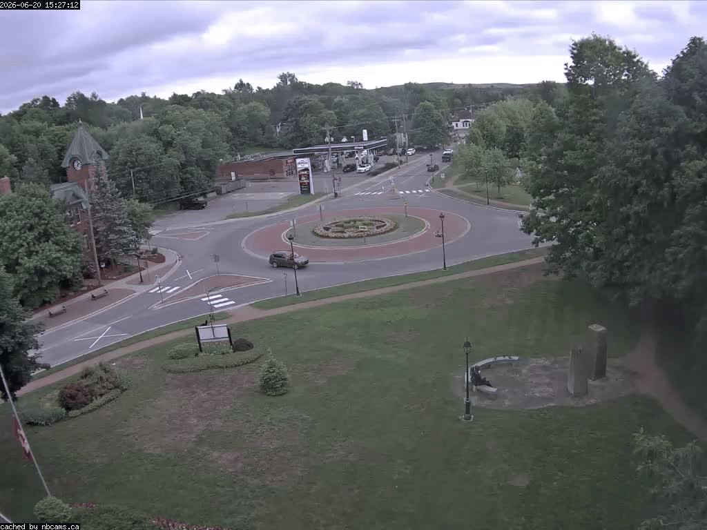 Web Cam image of Hampton