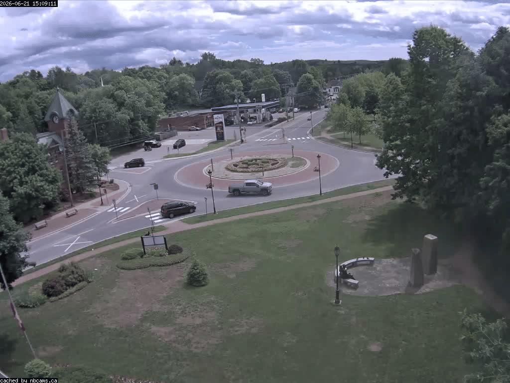Web Cam image of Hampton