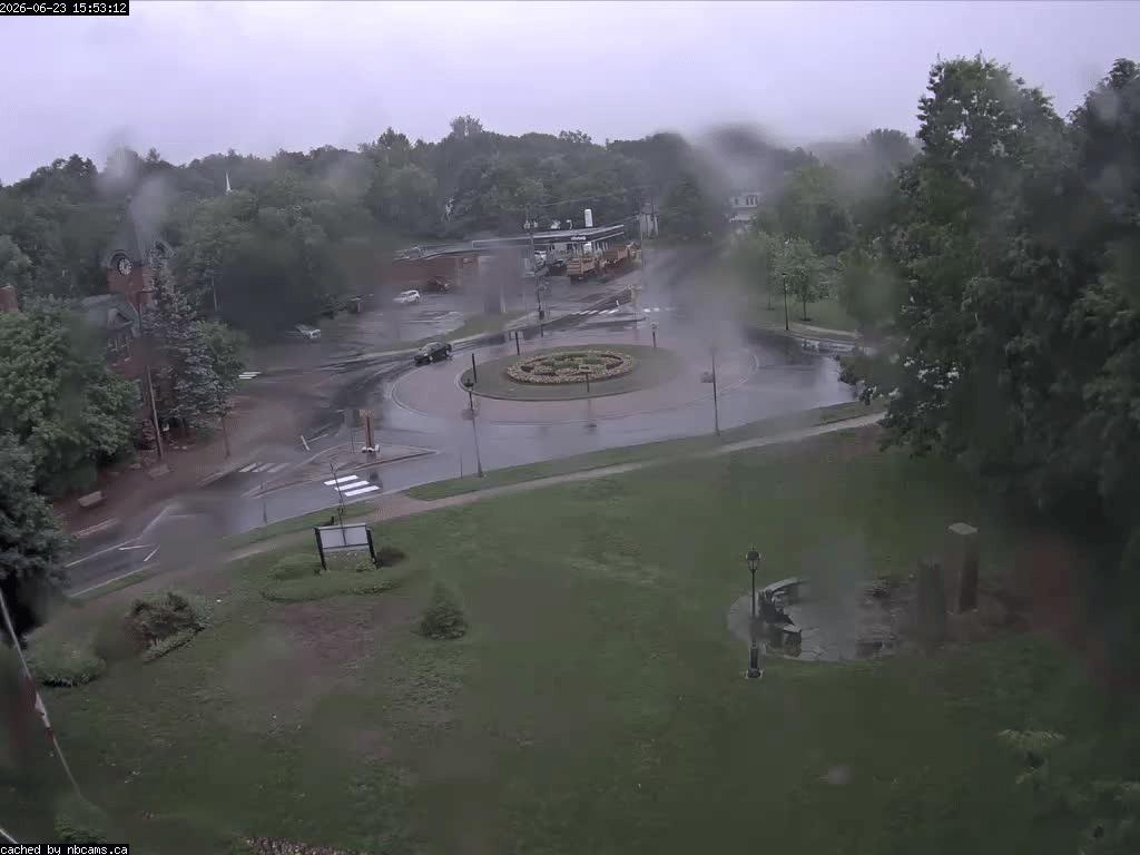 Web Cam image of Hampton