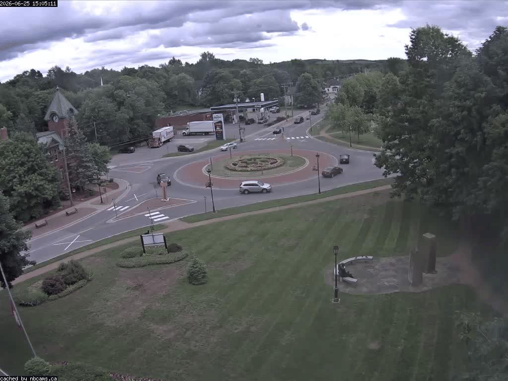 Web Cam image of Hampton