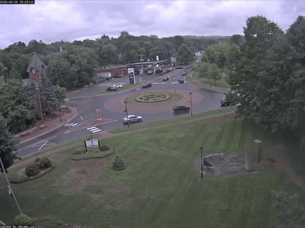 Web Cam image of Hampton