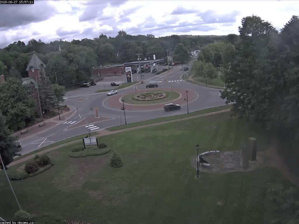 Web Cam image of Hampton