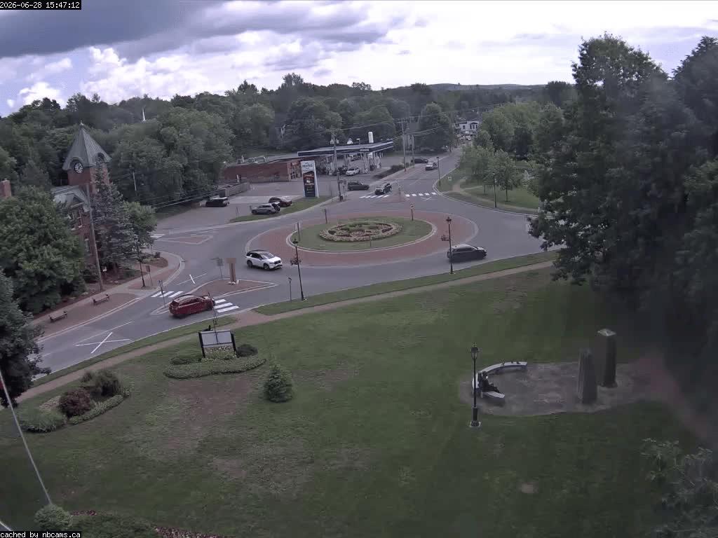 Web Cam image of Hampton