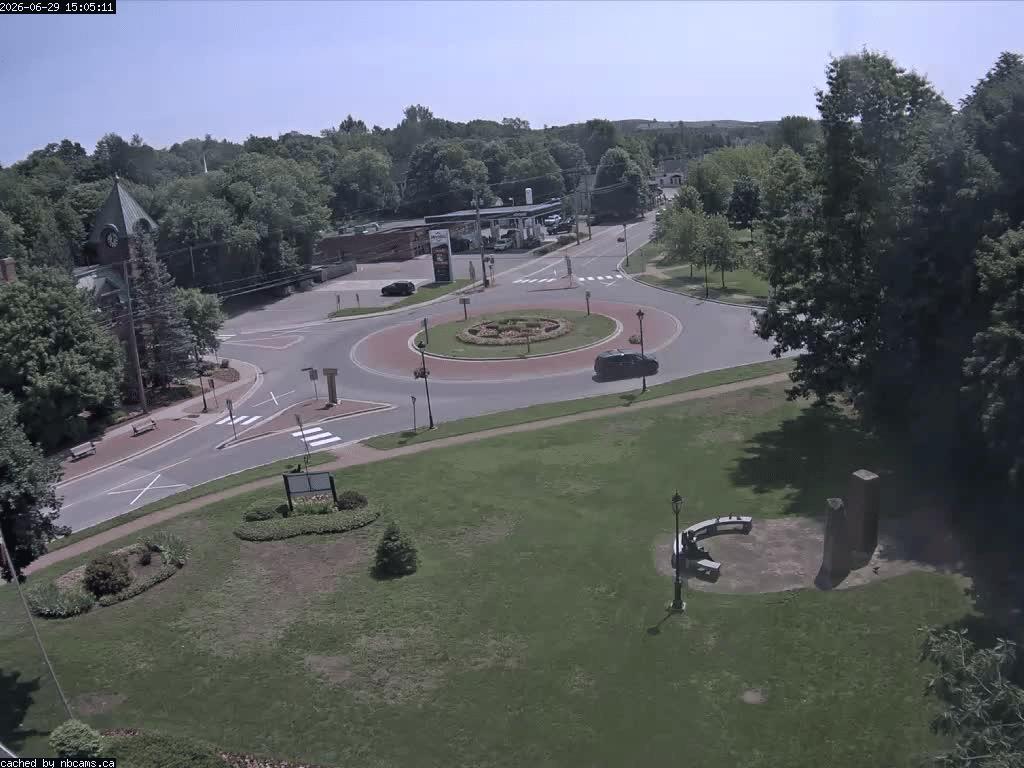 Web Cam image of Hampton