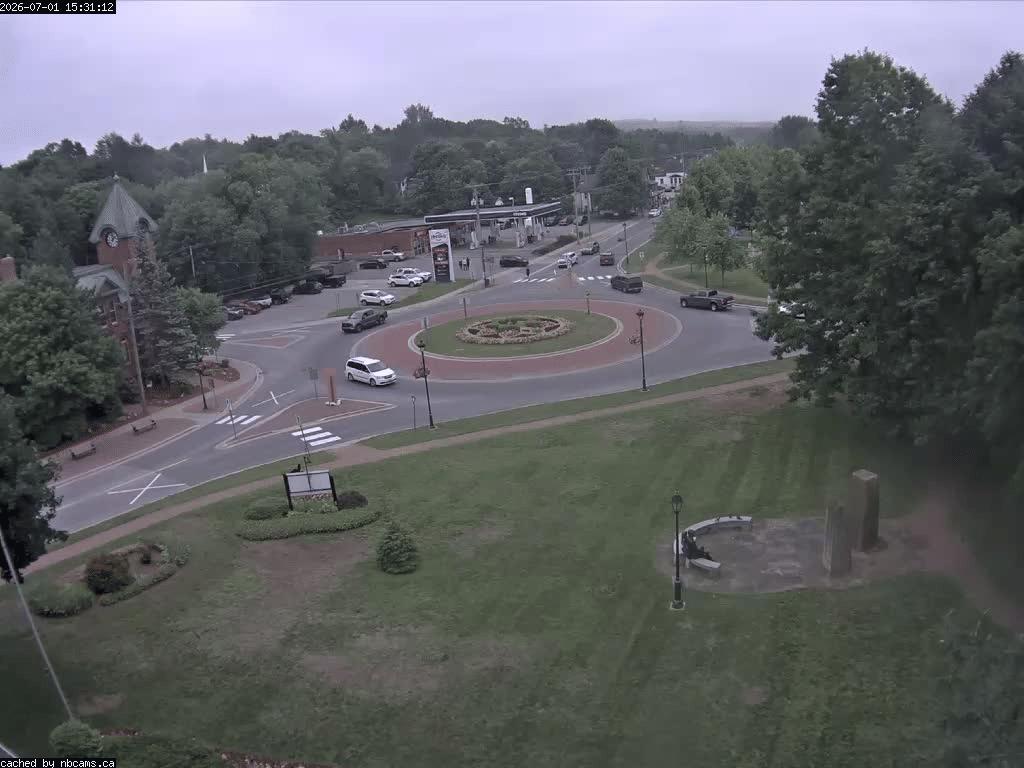 Web Cam image of Hampton