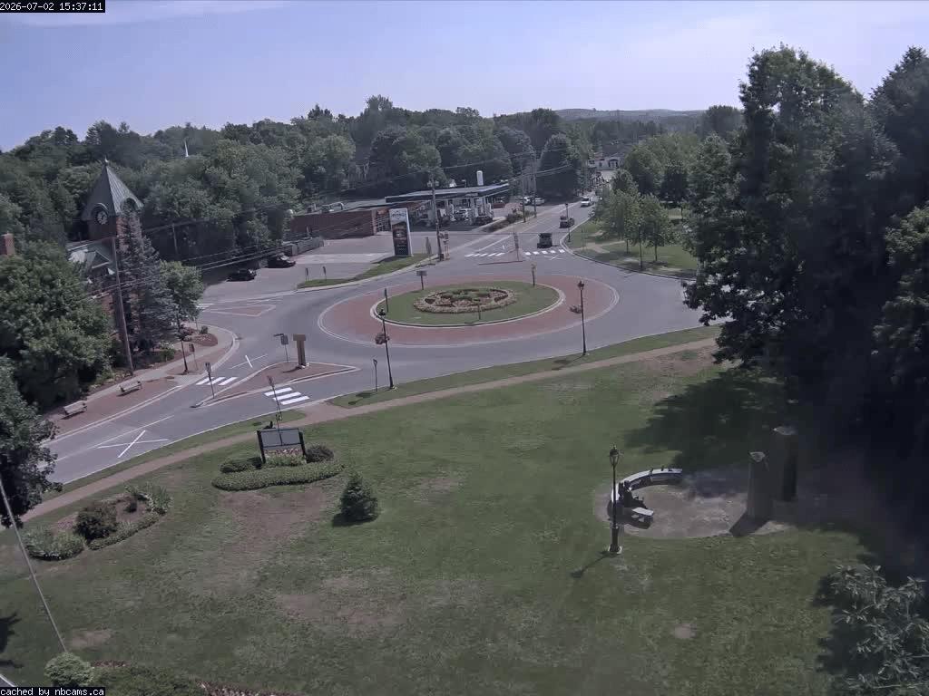 Web Cam image of Hampton