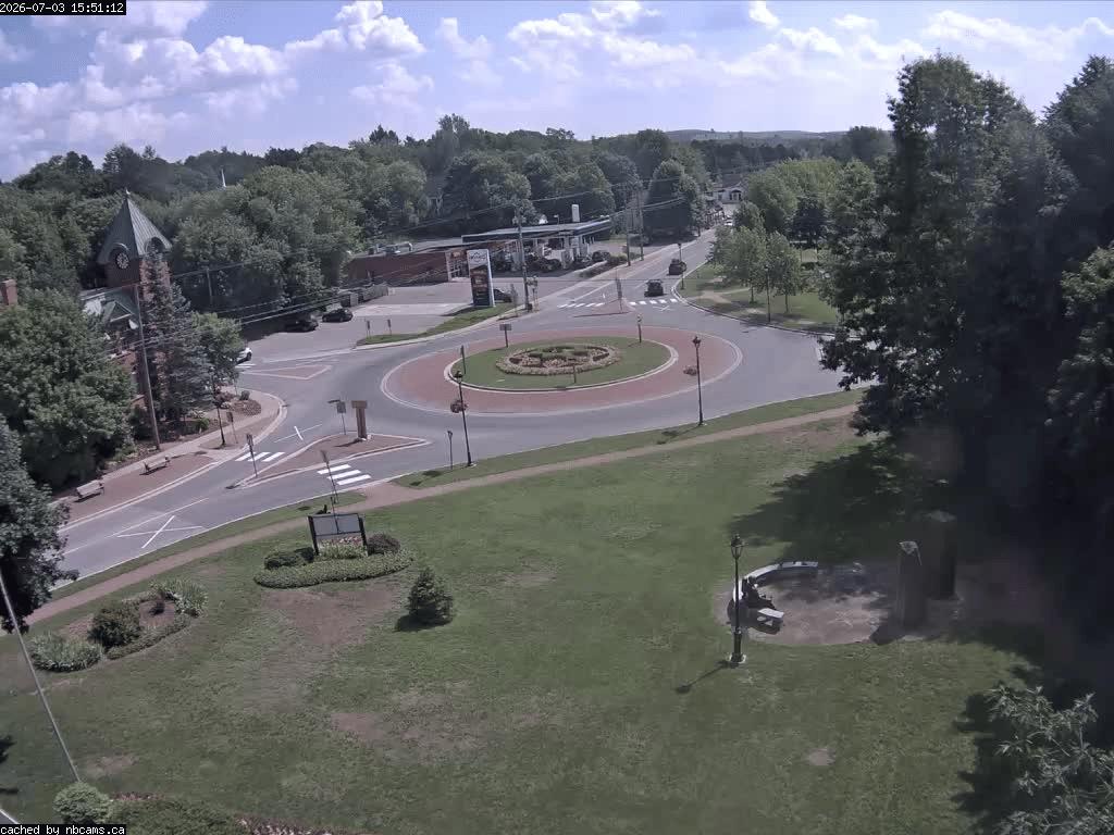 Web Cam image of Hampton