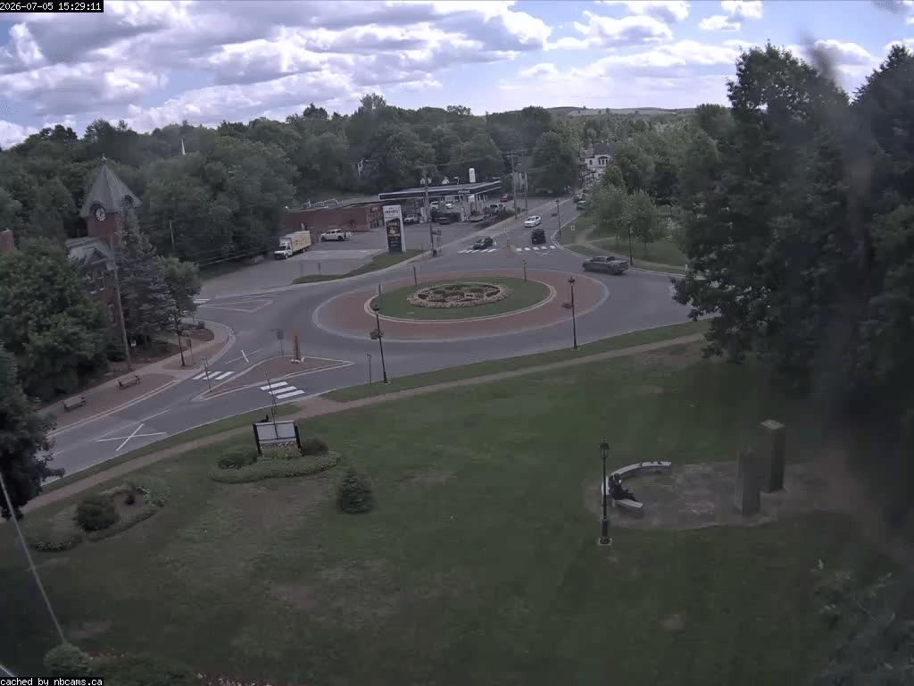 Web Cam image of Hampton