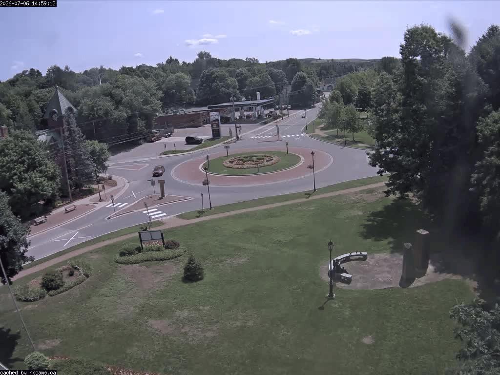 Web Cam image of Hampton