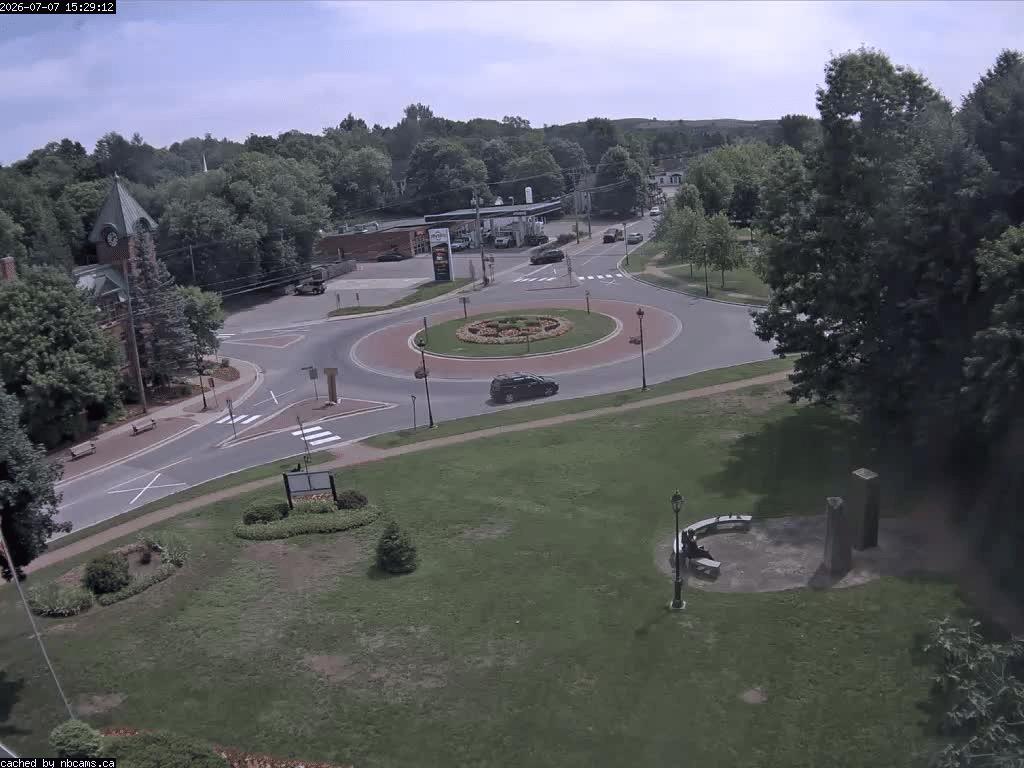 Web Cam image of Hampton