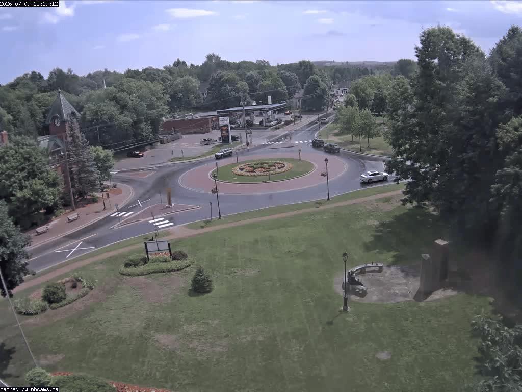 Web Cam image of Hampton