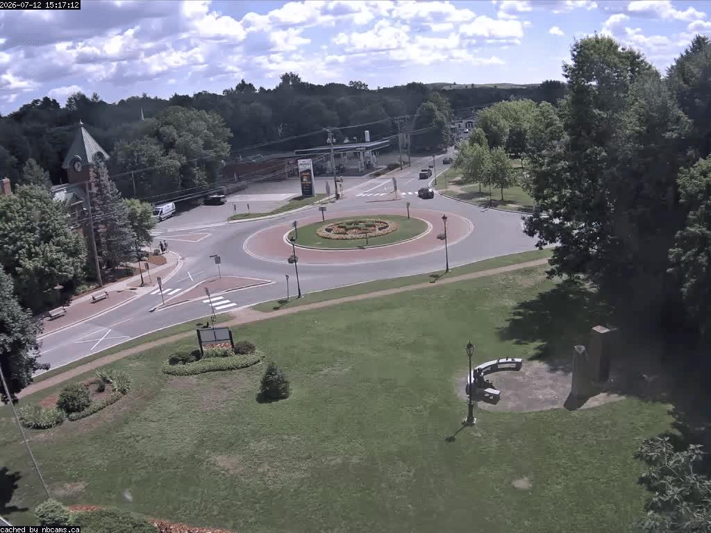 Web Cam image of Hampton