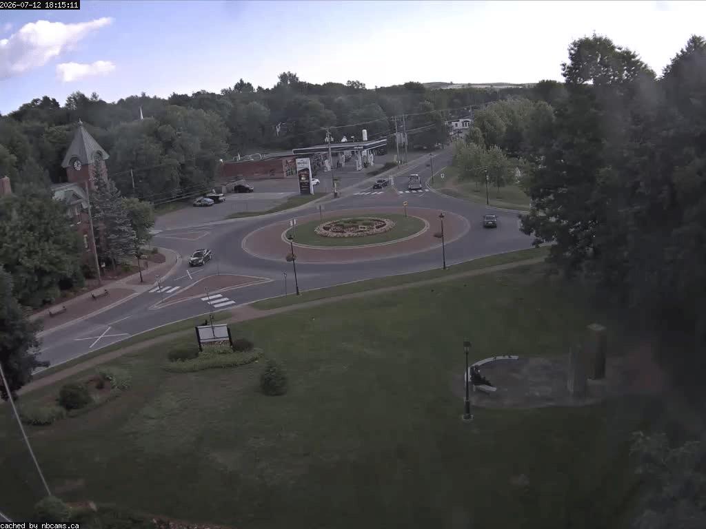Web Cam image of Hampton