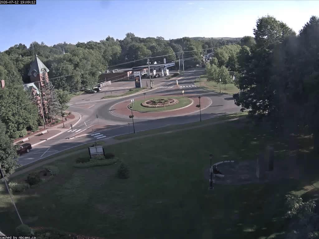 Web Cam image of Hampton