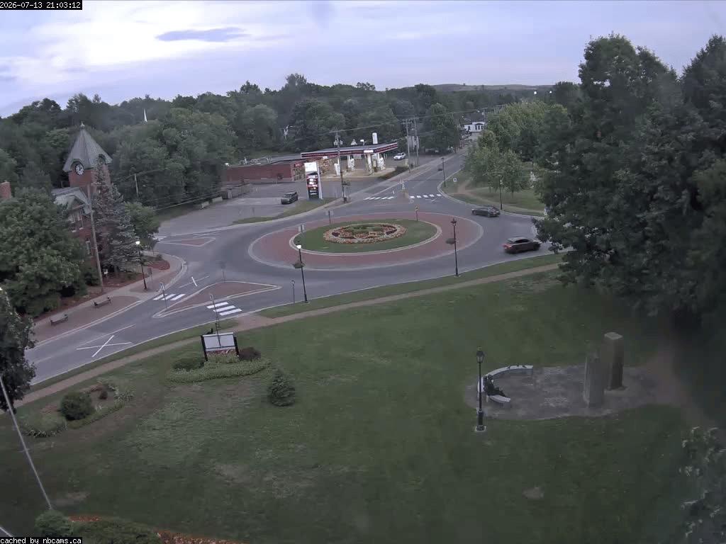 Web Cam image of Hampton