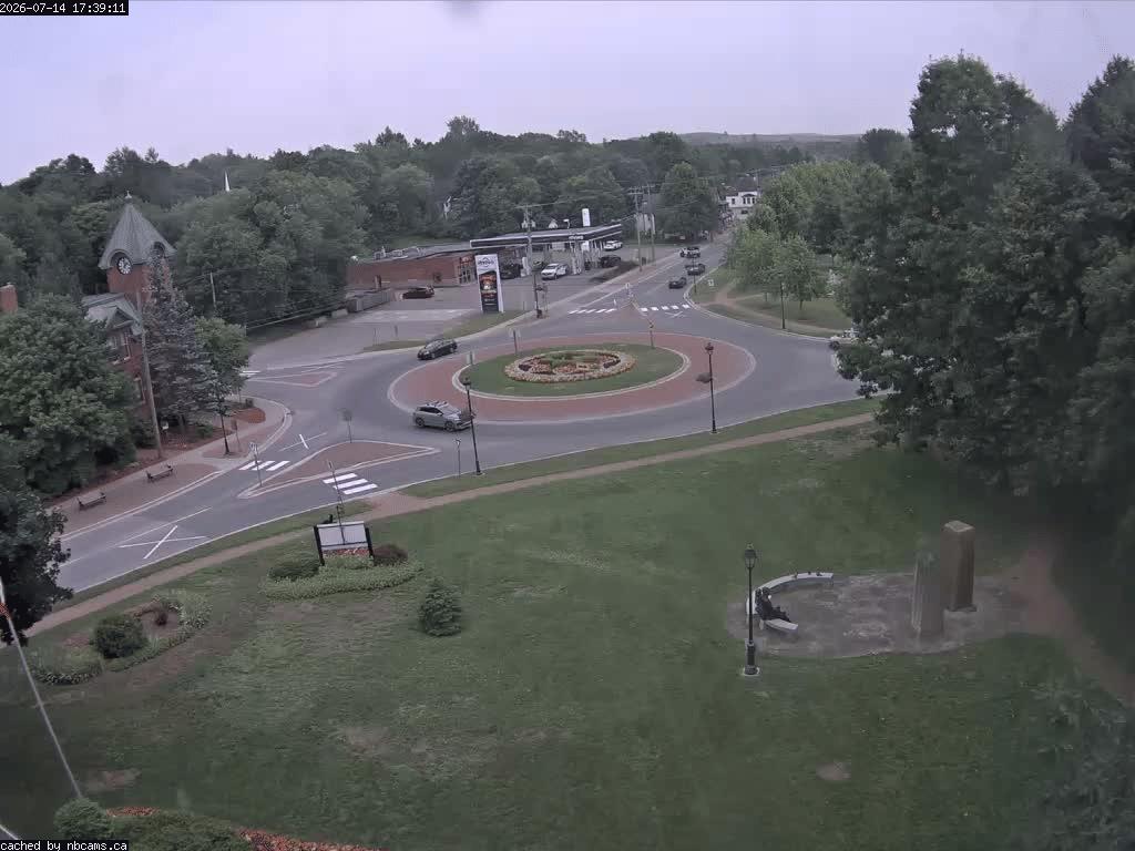 Web Cam image of Hampton