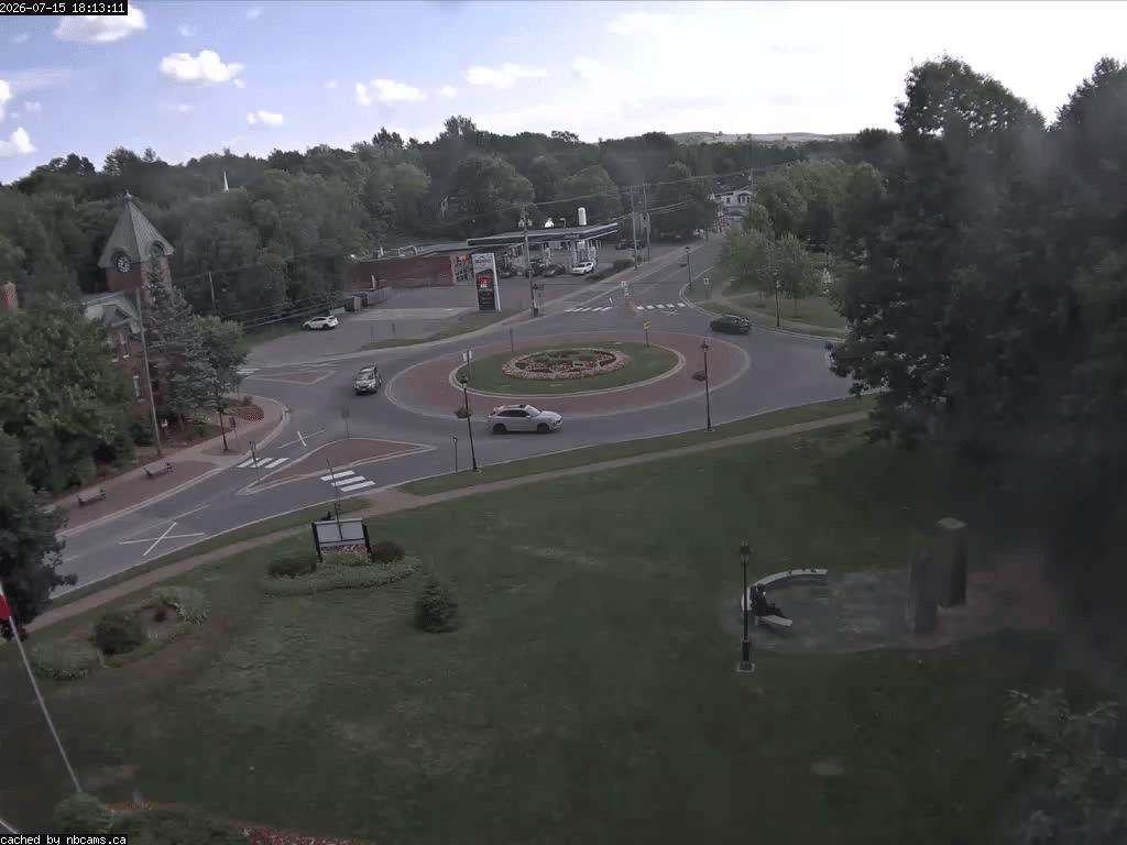 Web Cam image of Hampton