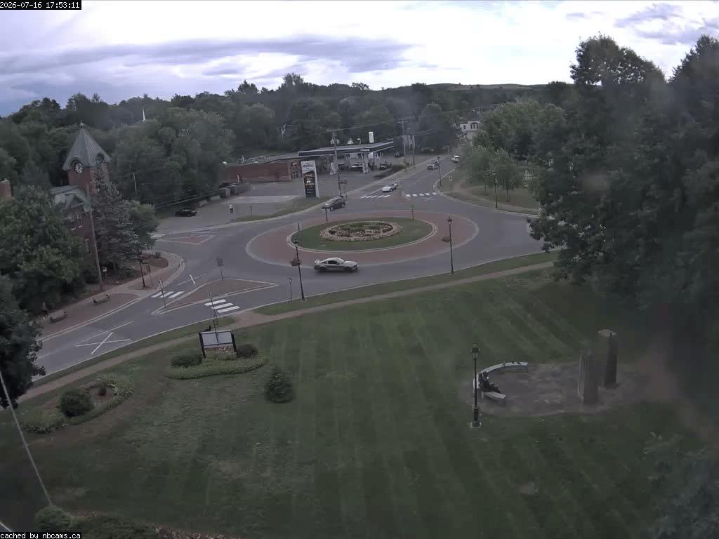 Web Cam image of Hampton