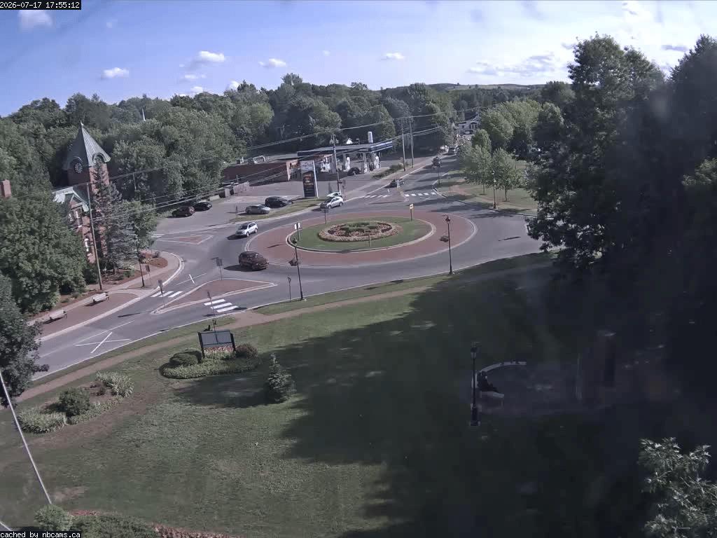Web Cam image of Hampton