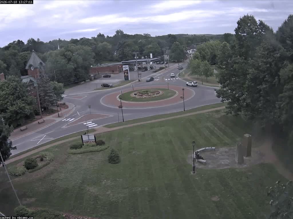Web Cam image of Hampton