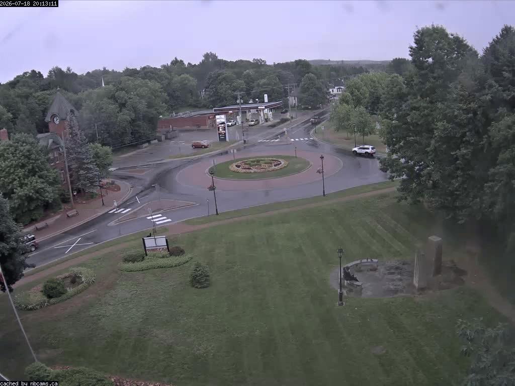 Web Cam image of Hampton