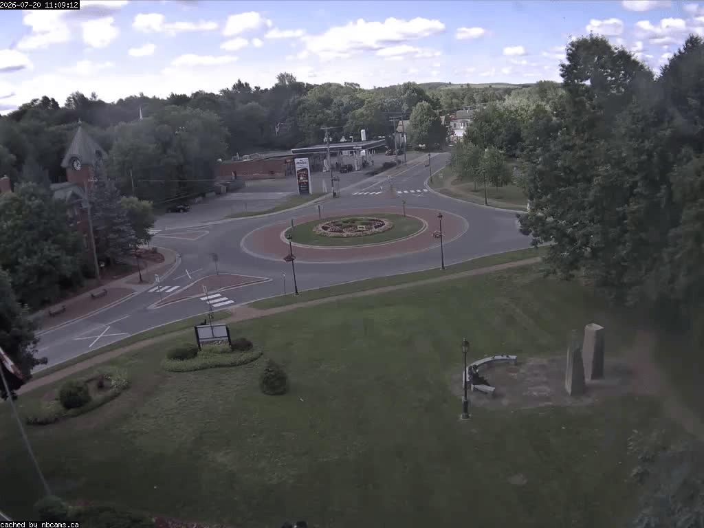 Web Cam image of Hampton