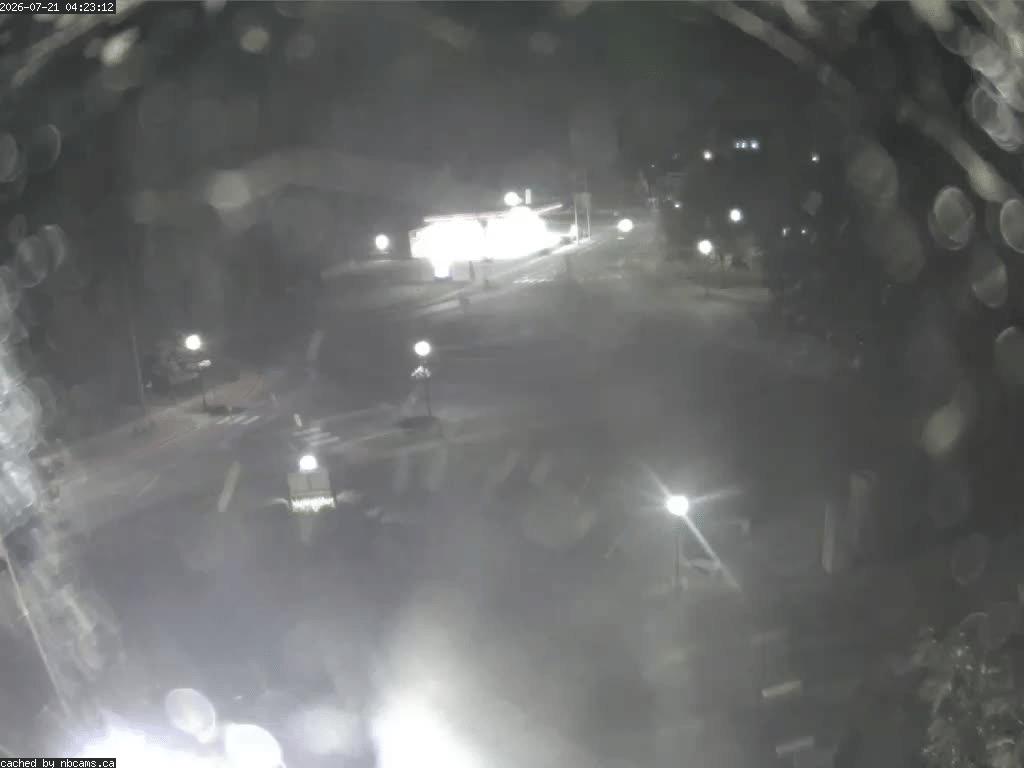 Web Cam image of Hampton